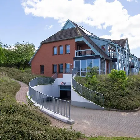 Ferienwohnung Schilfperle Apartmán *