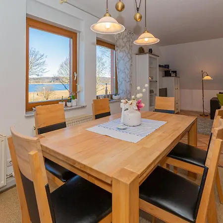 Ferienwohnung Schilfperle Sellin (Usedom)