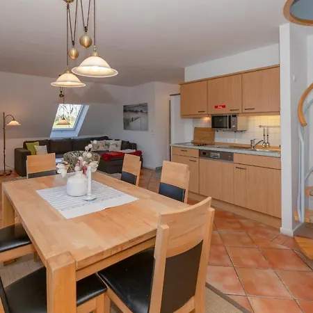 Ferienwohnung Schilfperle * Sellin (Usedom)