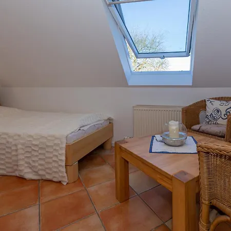 Ferienwohnung Schilfperle