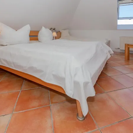 Ferienwohnung Schilfperle Apartmán