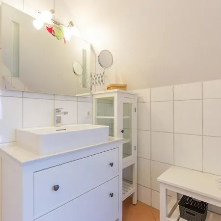 Ferienwohnung Schilfperle * Sellin (Usedom)